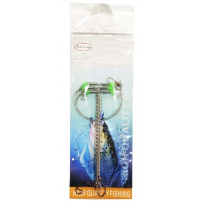 ΑΓΚΙΣΤΡΙΑ ΨΑΡΕΜΑΤΟΣ